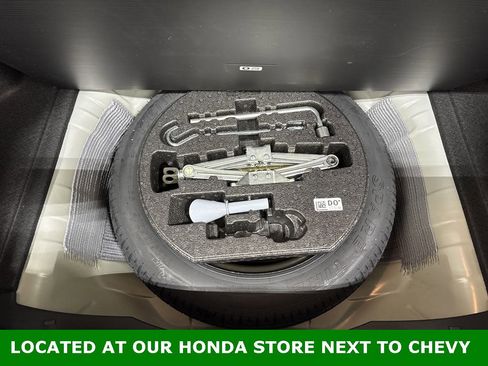 Used 2024 Honda Civic Sport image 24