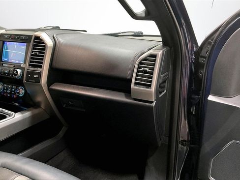 Used 2019 Ford F150 Platinum w/ Technology Package image 26