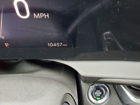 Certified 2024 Buick Envista Preferred w/ Convenience I Package image 27