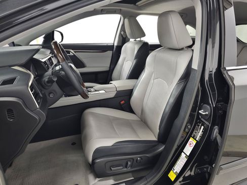 Used 2019 Lexus RX 350 AWD w/ Navigation Package image 15