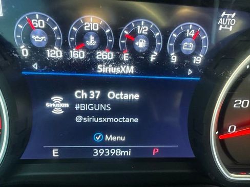 Used 2022 Chevrolet Silverado 2500 LTZ w/ LTZ Plus Package image 6