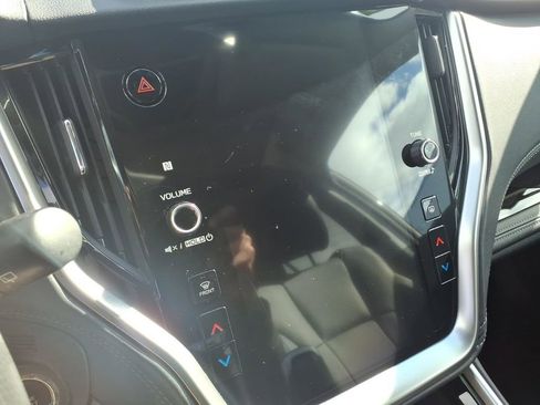 Certified 2023 Subaru Outback Limited image 19