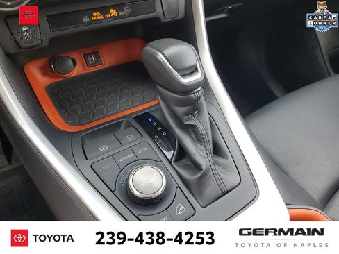 Certified 2024 Toyota RAV4 Adventure image 26