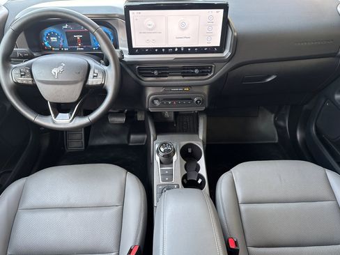 Certified 2025 Ford Bronco Sport Badlands image 14