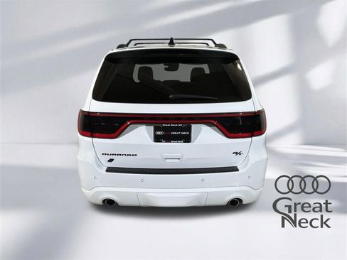 Used 2024 Dodge Durango R/T AWD/4WD image 22