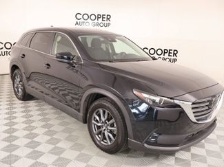 Used 2022 MAZDA CX-9 Sport AWD/4WD 360° Tour