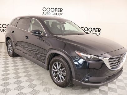 Used 2022 MAZDA CX-9 Sport