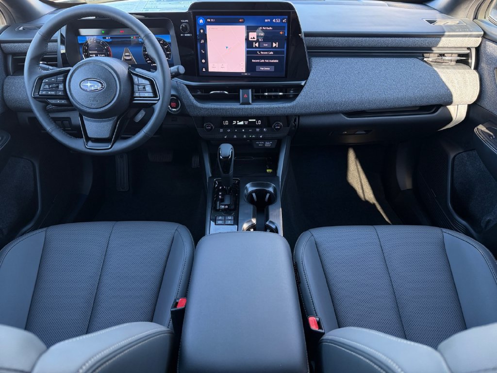 New 2026 Subaru Outback Limited XT AWD/4WD image 18