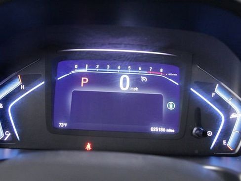 Certified 2024 Honda Odyssey EX-L image 28