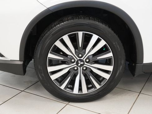 Used 2020 Mitsubishi Outlander GT image 20