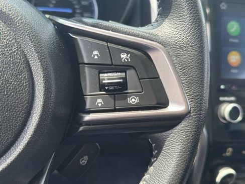 Used 2022 Subaru Ascent Limited AWD/4WD image 19