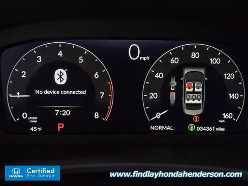 Certified 2022 Honda Civic Touring image 21