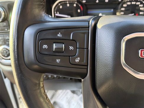 Used 2022 GMC Sierra 2500 AT4 w/ Gooseneck/5TH Wheel Package image 20