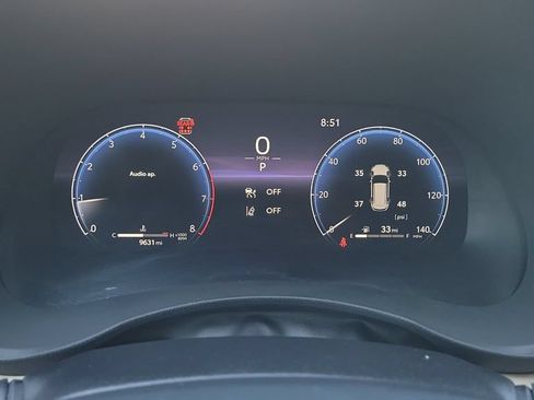 Used 2025 Toyota Highlander Limited FWD image 22