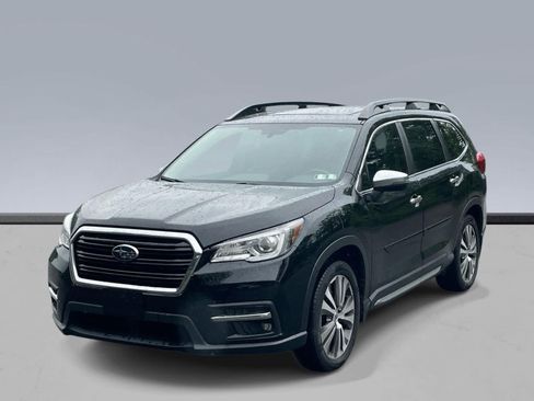 Used 2021 Subaru Ascent Touring w/ Popular Package #2 AWD/4WD image 1