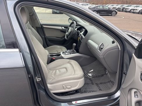 Used 2012 Audi A4 2.0T Premium Plus w/ Premium Plus Pkg image 27