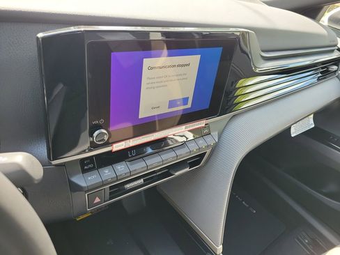 New 2026 Toyota Camry SE w/ Convenience Package FWD image 14