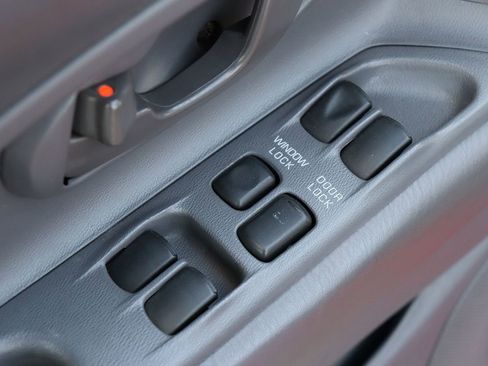 Used 1996 Mitsubishi Eclipse GS-T image 41