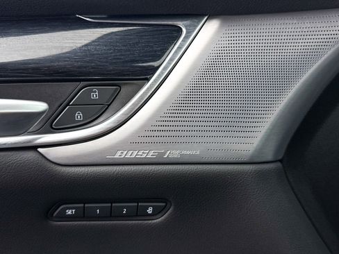 Used 2023 Cadillac XT5 Premium Luxury image 27