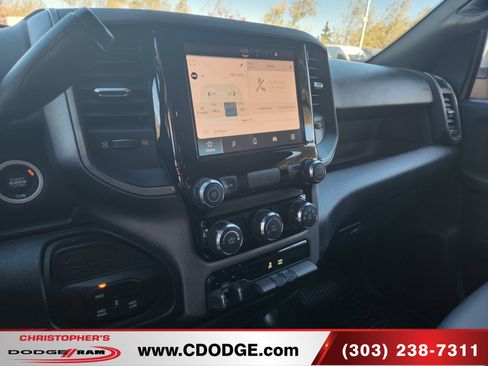 Used 2025 RAM 3500 Tradesman image 14