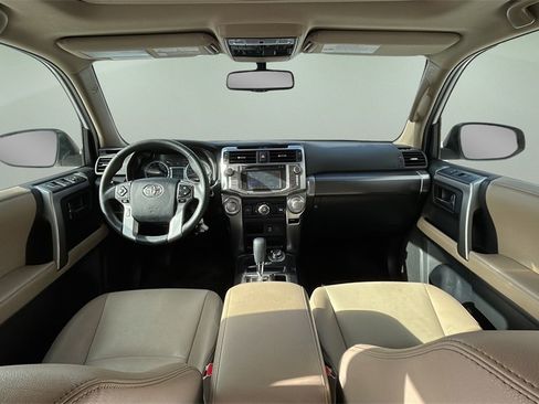 Used 2018 Toyota 4Runner SR5 Premium image 20