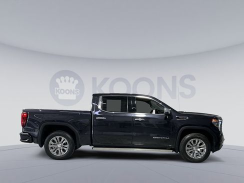 Used 2023 GMC Sierra 1500 Denali image 17