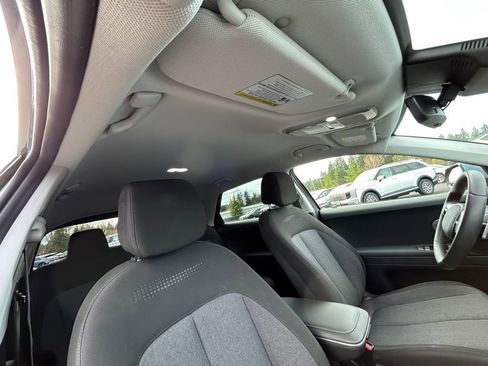 Certified 2024 Hyundai Ioniq 5 SEL image 27