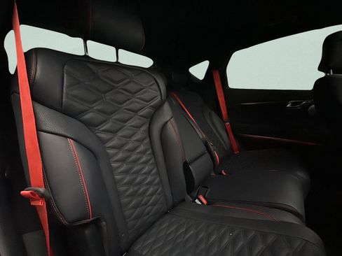 New 2026 Genesis GV80 3.5T e-SC image 15