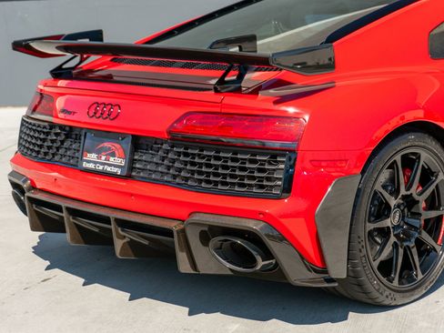 Used 2023 Audi R8 V10 GT image 46