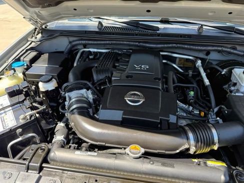 Used 2018 Nissan Frontier SV AWD/4WD image 91