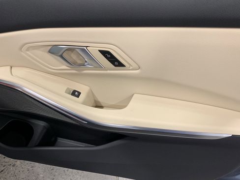 Used 2026 BMW 330i 330i NA w/ Premium Package image 26