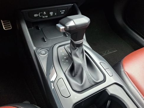 Used 2025 Kia K4 GT-Line Turbo FWD image 15