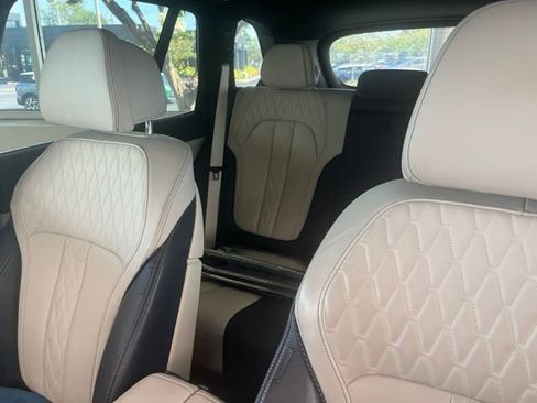 Used 2020 BMW X5 sDrive40i w/ Premium Package RWD image 13