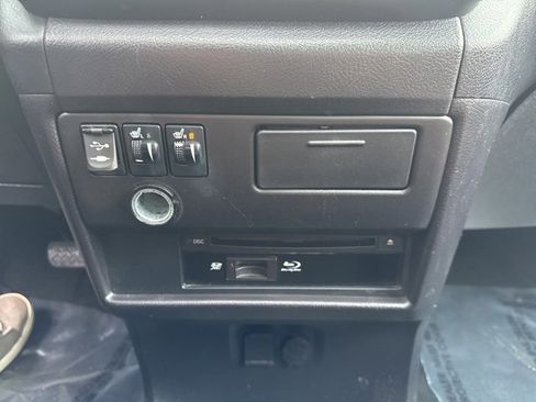 Used 2015 Toyota Sienna Limited Premium image 18