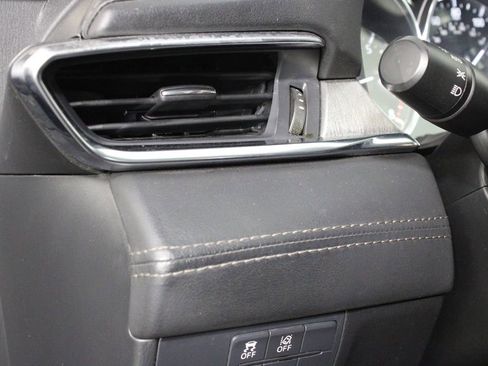 Used 2021 MAZDA MAZDA6 Grand Touring image 18