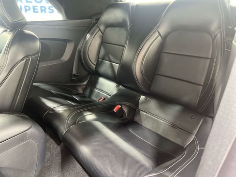 Used 2024 Ford Mustang Premium RWD image 21