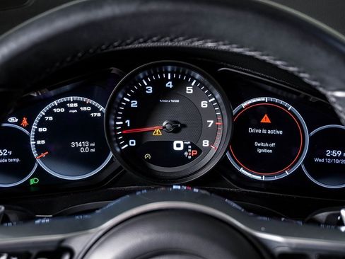 Certified 2022 Porsche Cayenne image 21