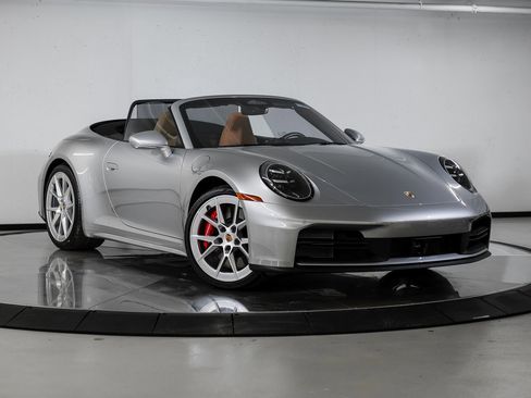 New 2026 Porsche 911 Carrera S image 9