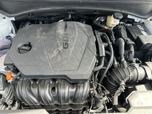 Certified 2025 Kia Sportage X-Pro Prestige AWD/4WD image 17