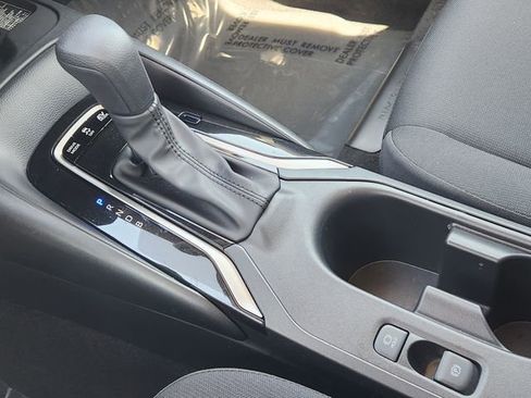 Used 2026 Toyota Corolla LE w/ LE Premium Package image 16