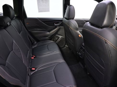Used 2022 Subaru Forester Wilderness image 16