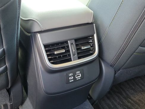 Certified 2025 Subaru Outback Onyx Edition AWD/4WD image 15