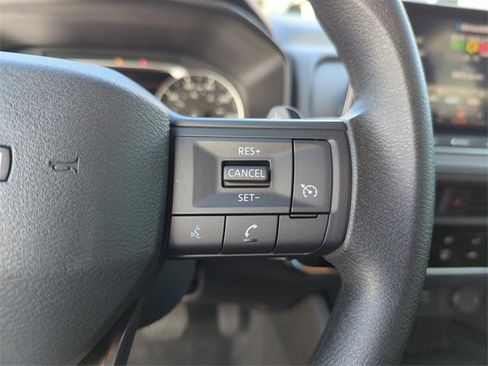 Certified 2025 Nissan Rogue S image 37