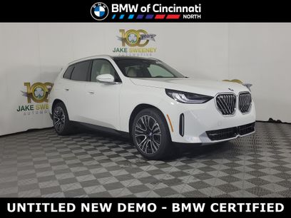 Used 2026 BMW X3 xDrive30i w/ Premium Package