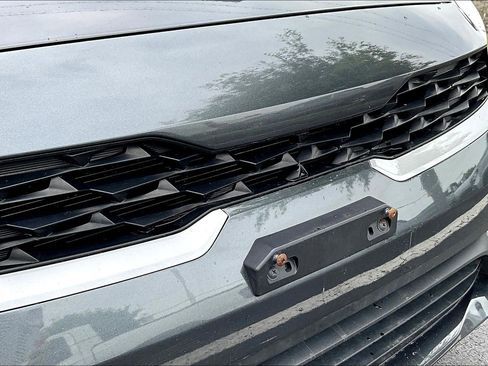 Used 2023 Kia Forte LXS w/ LXS Technology Package FWD image 32