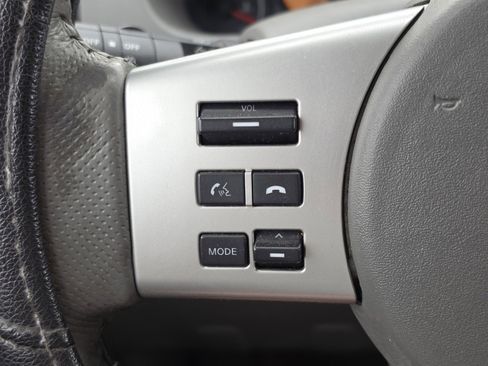 Used 2017 Nissan Frontier SV w/ SV Value Truck Package image 17