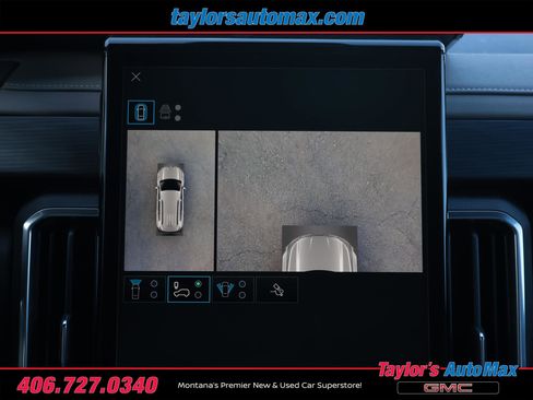 New 2026 GMC Acadia Elevation w/ Black Edition image 23