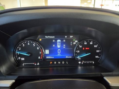 Used 2023 Ford Explorer XLT w/ Equipment Group 202A image 35