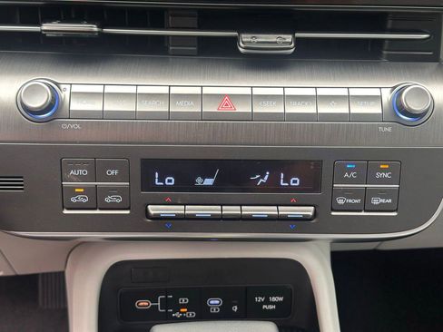 New 2026 Hyundai Kona SEL Sport image 31