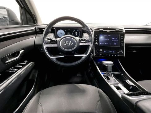 Used 2022 Hyundai Tucson SEL w/ Convenience Package image 7